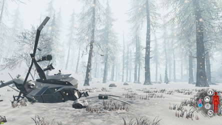 Snow Survival screenshot 3