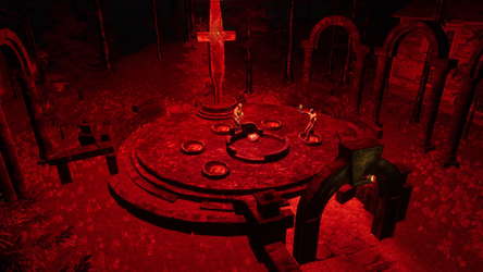 Mantra screenshot 4