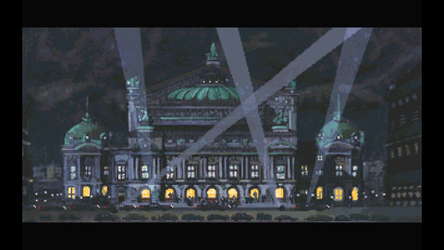 Return of the Phantom screenshot 1