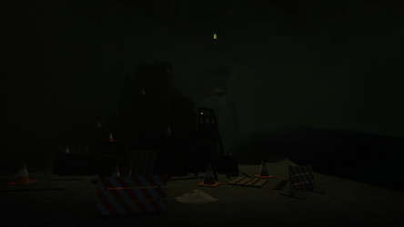 Under The Warehouse screenshot 6