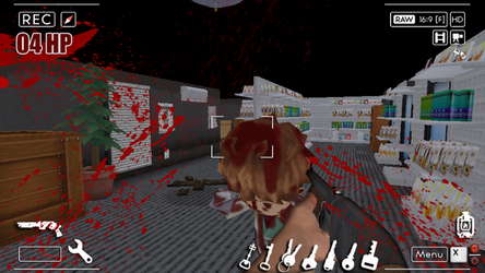 Shadow Fear™ Path to Insanity screenshot 5