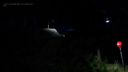 Escape from the Village screenshot 3
