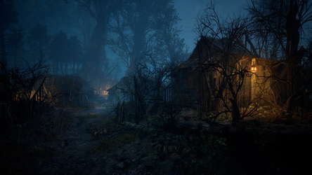 Dragonkin: The Banished screenshot 11