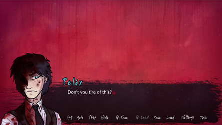 Up All Night: Daybreak screenshot 1