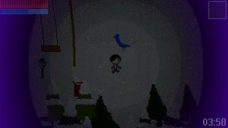 Cold Massacre screenshot 8