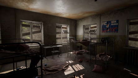 Summer of '58 screenshot 1