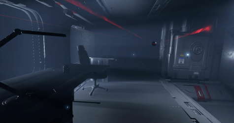 CRYODEATH VR screenshot 9