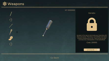 Rogue Samurai screenshot 9
