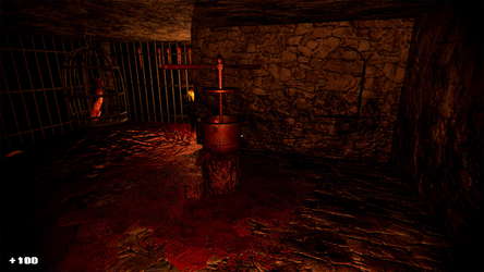 Mortal Dark screenshot 4