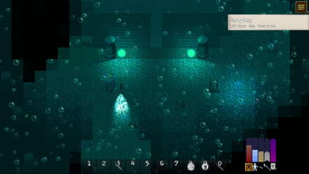 Mythos Mission: Sunken Kingdom screenshot 7