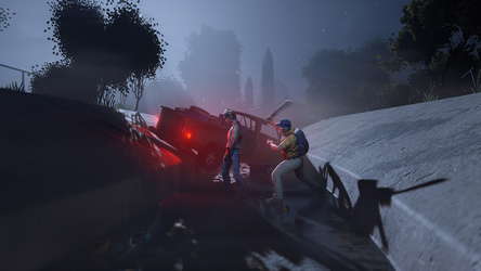 Into the Dead: Our Darkest Days screenshot 7