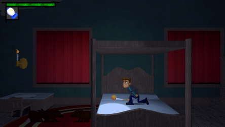 Last Stitch Goodnight screenshot 11