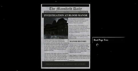 Curse screenshot 6