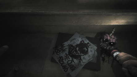 THE JOY OF CREATION screenshot 2