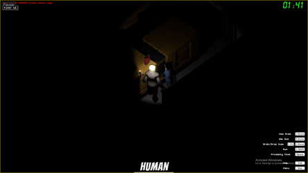 Infected: Outpost screenshot 7