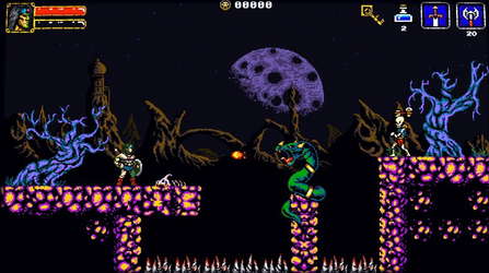 Beholgar screenshot 4