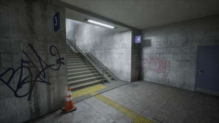 Angstraum screenshot 1