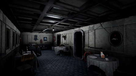 Project Unknown screenshot 13