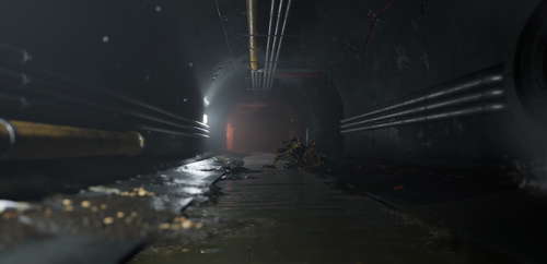 Run Away screenshot 9
