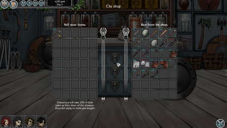 Leman screenshot 11
