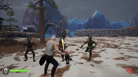 Beware of Dog screenshot 9