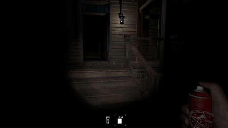Parapsychology screenshot 7
