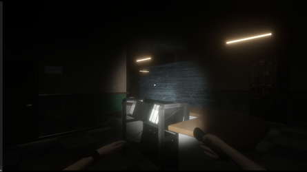 先端恐怖症 screenshot 1