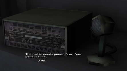 DR MILOS REVENGE screenshot 3