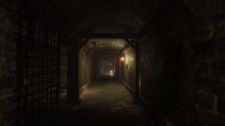 Escape First 2 screenshot 2