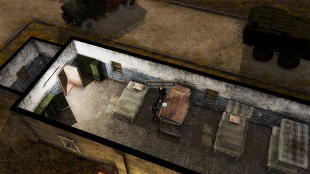 Tunguska: The Visitation - Enhanced Edition screenshot 9
