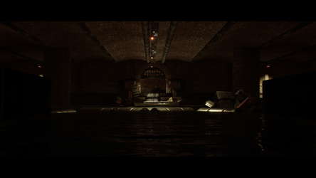 Backrooms: Lost screenshot 5