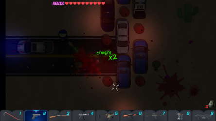 HOGuru Presents: The House With Too Many Zombies In It screenshot 16