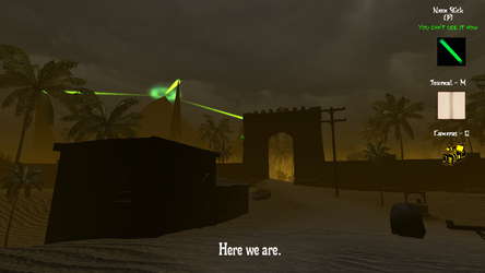 The Curse of the Egyptian Pyramid "Remaster Edition" screenshot 15
