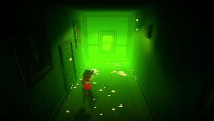 Prototype Mansion - Used No Cover screenshot 4