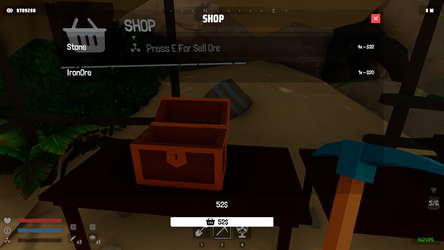 Submeris screenshot 4