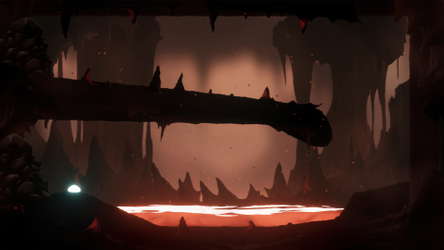 Tears Fall Low screenshot 5
