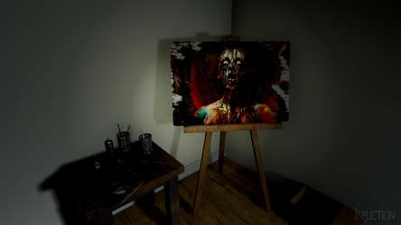 Infliction screenshot 3