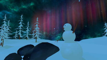 Hollow's Land screenshot 5