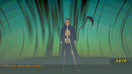 Death Standing screenshot 2