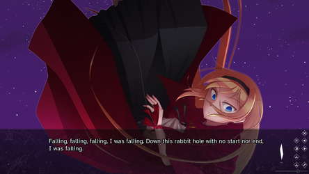 Who Is The Red Queen? screenshot 2