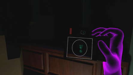 GHOST CAM screenshot 8