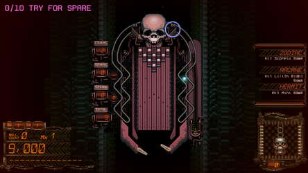 DEMON'S TILT screenshot 11