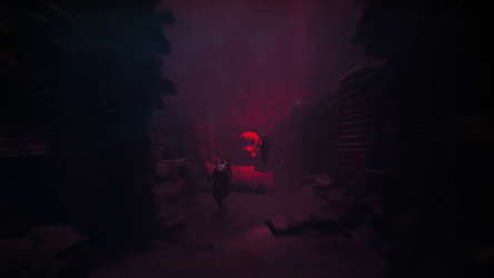 REANIMAL screenshot 4