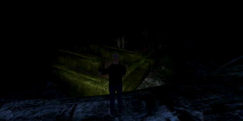 Survival for Treasure screenshot 1