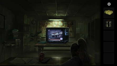 Dark Notes screenshot 3