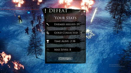 Heroes of Latera screenshot 4