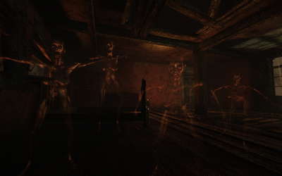 Killing Floor screenshot 22