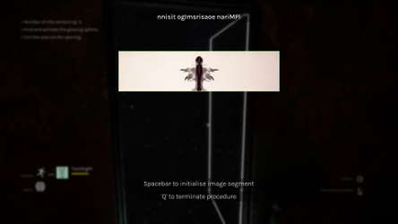 The Short Story Of A Riftkeeper screenshot 5