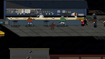 No Cure screenshot 3