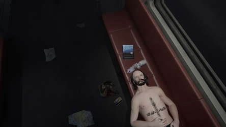 With in the Obscurity screenshot 20